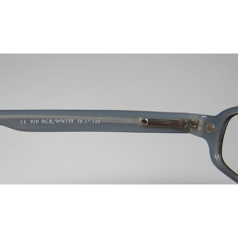 ModaFrames SmartClip 920 Eyeglasses Eyeglasses