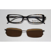 ModaFrames SmartClip 919 Eyeglasses Eyeglasses