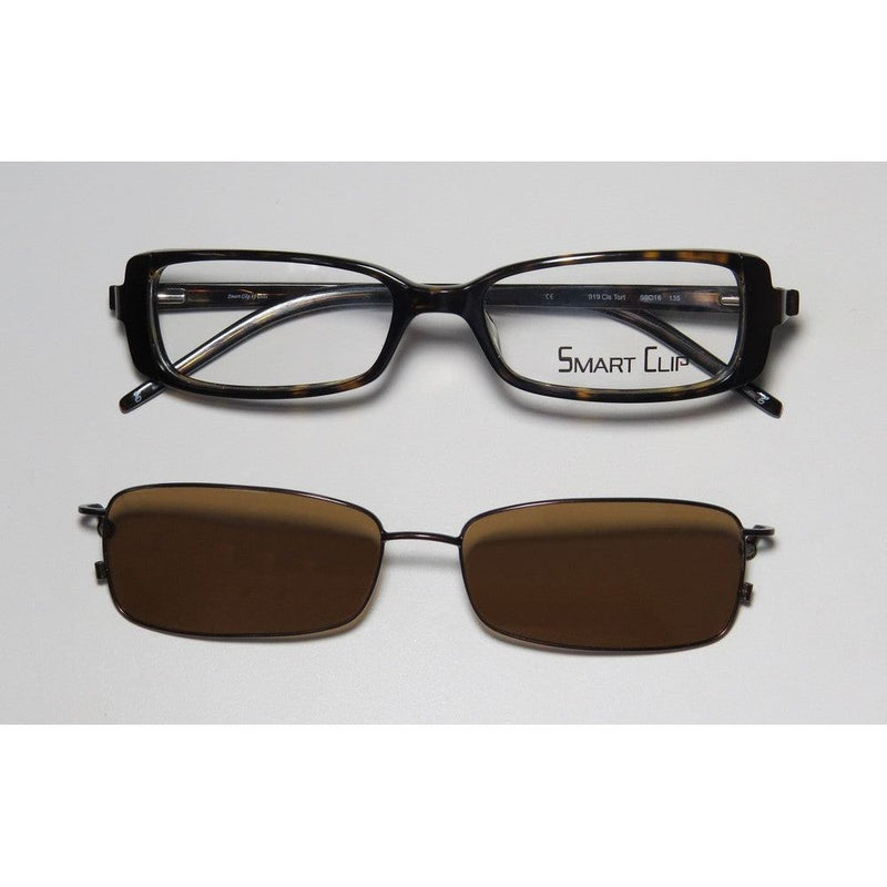ModaFrames SmartClip 919 Eyeglasses Eyeglasses