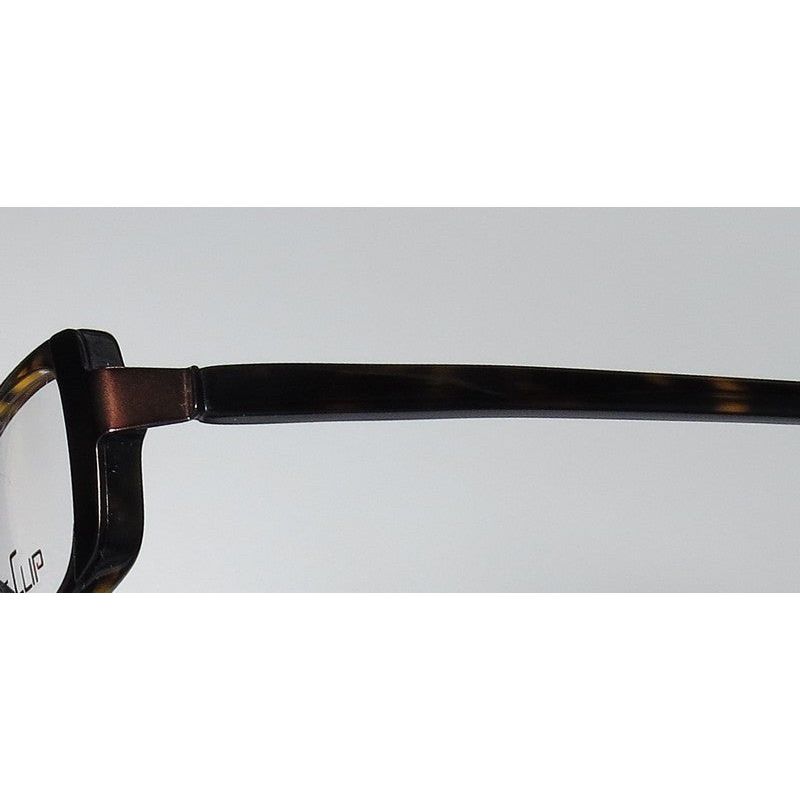 ModaFrames SmartClip 919 Eyeglasses Eyeglasses