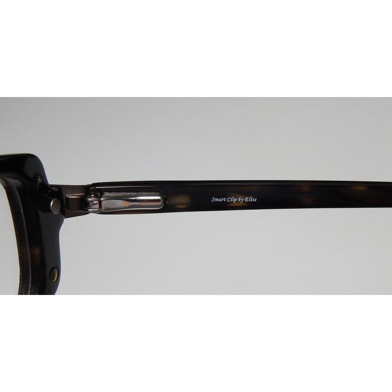 ModaFrames SmartClip 919 Eyeglasses Eyeglasses