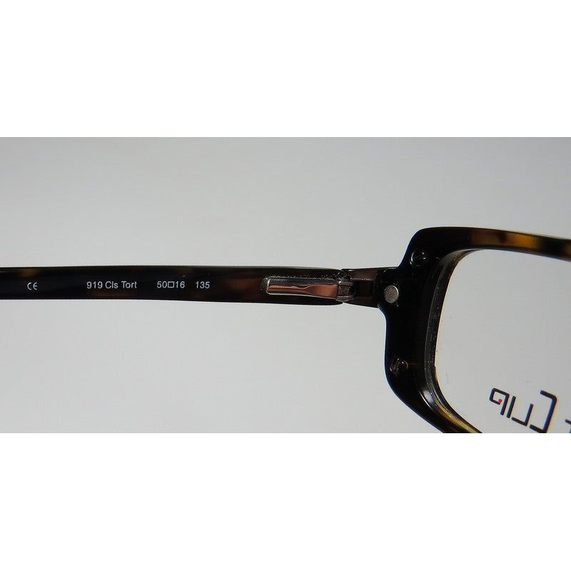 ModaFrames SmartClip 919 Eyeglasses Eyeglasses
