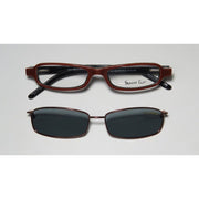 ModaFrames SmartClip 920 Eyeglasses Eyeglasses