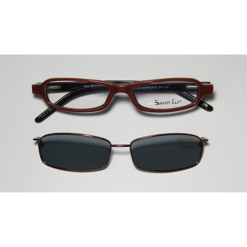 ModaFrames SmartClip 920 Eyeglasses Eyeglasses