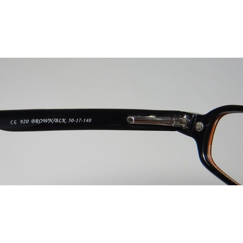 ModaFrames SmartClip 920 Eyeglasses Eyeglasses