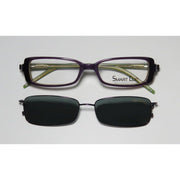 ModaFrames SmartClip 919 Eyeglasses Eyeglasses