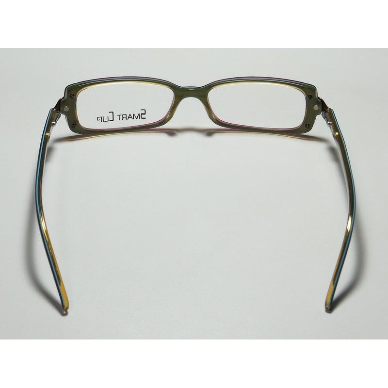 ModaFrames SmartClip 919 Eyeglasses Eyeglasses