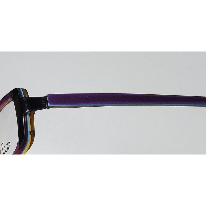 ModaFrames SmartClip 919 Eyeglasses Eyeglasses