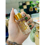 EpiLynx 24K Gold Radiance Concentrate Serum – Vegan, Gluten-Free Hydrating & Illuminating Formula Face Serums