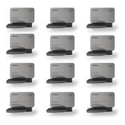 KÖPPEN Myofunctional Mouth Tape | Reduces Dry Mouth & Promotes Nasal Breathing Oral Care