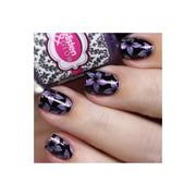 UberChic Beauty Welcome Spring Stamping Plate