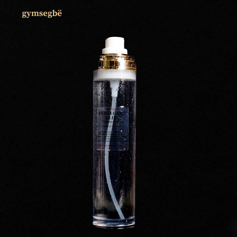gymsegbë Indulgent Bliss Collagen Facial Mist Anti-Aging Facial