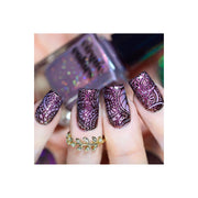 UberChic Beauty Collection 22 Stamping Plate