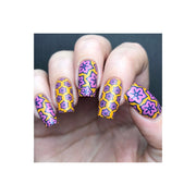 UberChic Beauty Collection 23 Stamping Plate