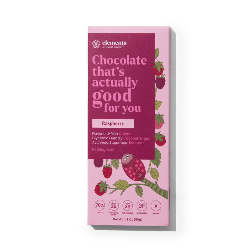 Elements Truffles The Soma Collection Chocolates
