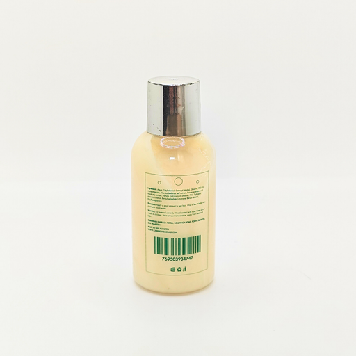 Caribbean Emerald Avocado conditioner for all hair types Conditioner