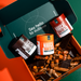 Jessica Wellness Shop - Magical Turmeric Tea Cinnamon