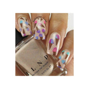 UberChic Beauty Collection 19 Stamping Plate