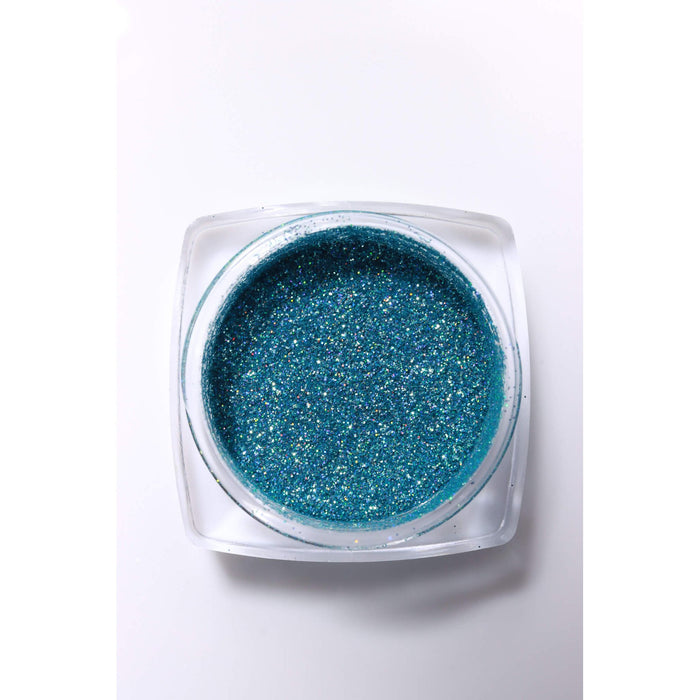 Minimanimoo - Magic Mirror Aqua Holographic Powder