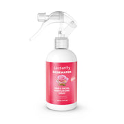 Locsanity Rosewater Hair and Facial Daily Moisturizing/Refreshing Spray Locking & Tightening & Moisturizing