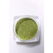 minimanimoo Magic Mirror Lime Green Holographic Powder