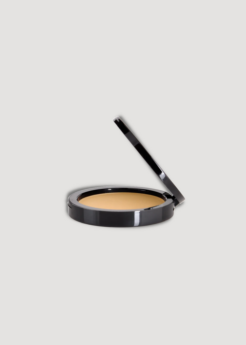 Dual Blend Powder Foundation