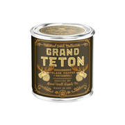 Good & Well Supply Co Grand Teton National Park Candle Candles