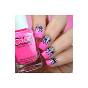 UberChic Beauty Collection 13 Stamping Plate