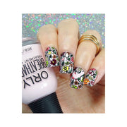 UberChic Beauty Collection 14 Stamping Plate