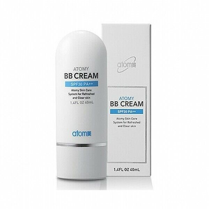 Atomy Bb Cream 40Ml