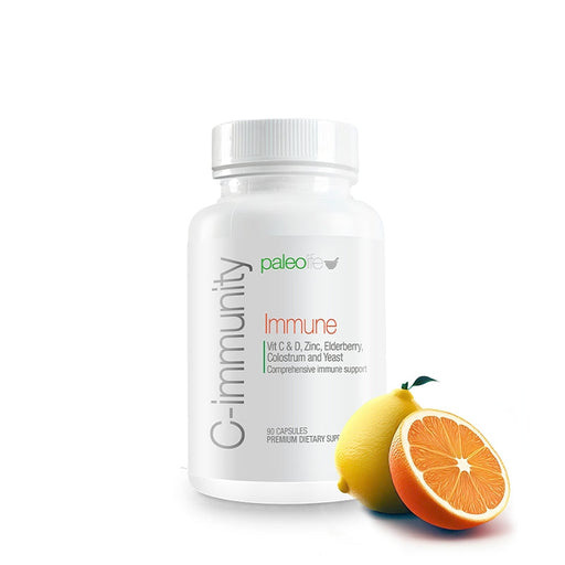 Paleolife C-Immunity c-immunity