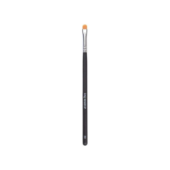 ZAQ Skin & Body - Flat Concealer Brush