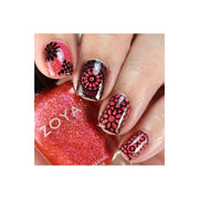 UberChic Beauty Moroccan Delight Stamping Plate