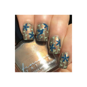 UberChic Beauty Collection 10 Stamping Plate