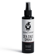 Tribal Chimp Sea Salt Spray Hair Styling Products