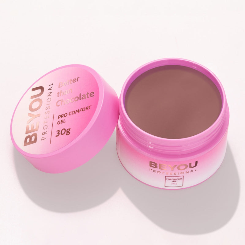 nbmsupply BEYOU Professional Pro Comfort Gel 30ml