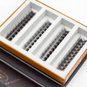 Mega Lash Academy 14D Rapid Promade Fans® - 1000 Fans Promade Fans