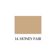 Prolux Cosmetics Mousse Foundation Face Foundation