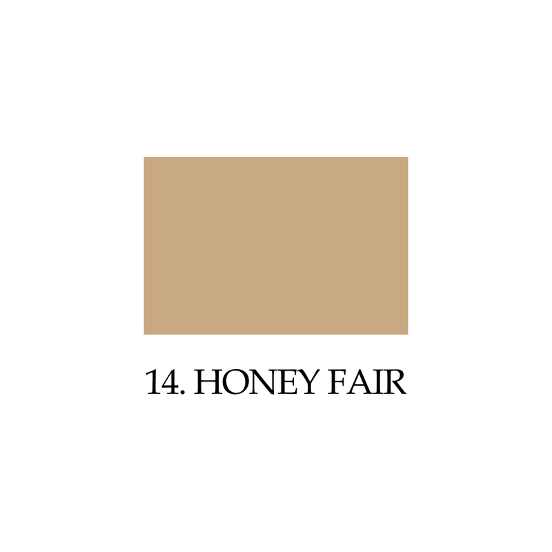 Prolux Cosmetics Mousse Foundation Face Foundation