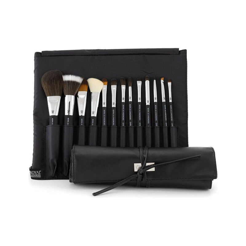 Graftobian Make-Up Company OMNIA® Pro Brush Set -14 pc