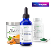 Paleolife Problemas de Memoria o Concentración