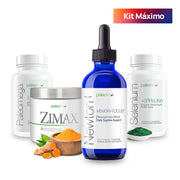 Paleolife Problemas de Memoria o Concentración