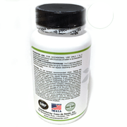 casa de sante Herbal Colon Cleanse + Probiotics MD PhD Formulated Gut Friendly Low FODMAP Digestive Support Supplements