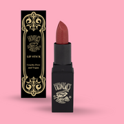 Medusa's Makeup Satin Lipstick - Devilish
