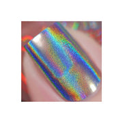 UberChic Beauty Holographic Powder (15 Micron) Powder