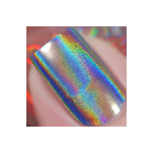 UberChic Beauty Holographic Powder (15 Micron) Powder