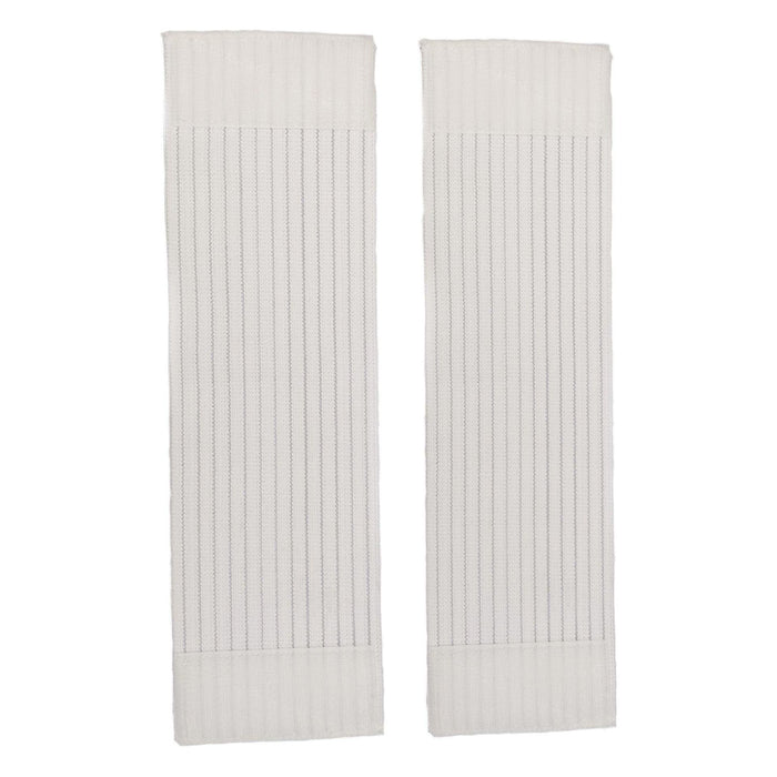 Supply Physical Therapy - Supply Physical Therapy - 15 Inch Universal Cold Therapy Velcro Straps (2 Pack)