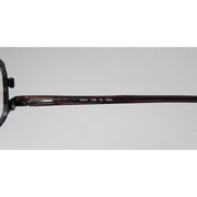 ModaFrames SmartClip 267 Eyeglasses Eyeglasses