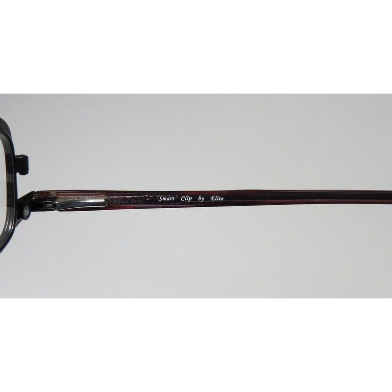 ModaFrames SmartClip 267 Eyeglasses Eyeglasses