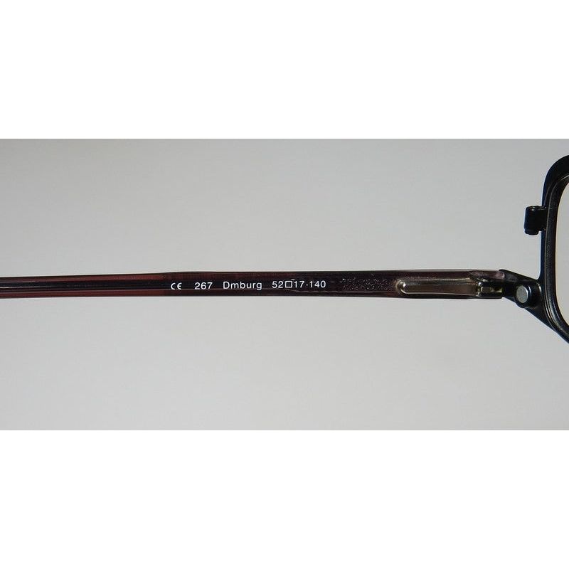 ModaFrames SmartClip 267 Eyeglasses Eyeglasses